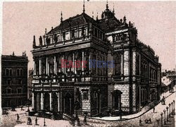 Bridgeman Images historia teatru