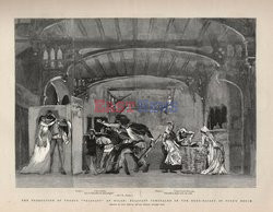 Bridgeman Images historia teatru