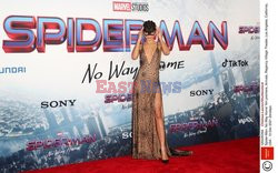 Premiera filmu Spider-Man: No Way Home