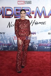 Premiera filmu Spider-Man: No Way Home