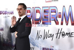 Premiera filmu Spider-Man: No Way Home