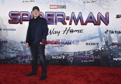 Premiera filmu Spider-Man: No Way Home