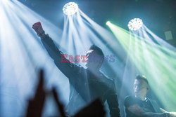 Koncert Nocnego Kochanka w Skarżysku - Kamiennej