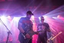 Koncert Nocnego Kochanka w Skarżysku - Kamiennej