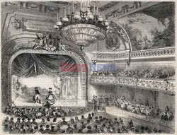 Bridgeman Images historia teatru