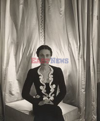 V&A Museum - Brytyjska rodzina królewska - fot. Cecil Beaton