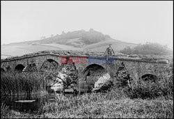 Bridgeman - fotografia archiwalna