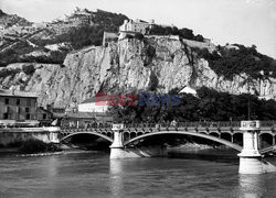 Bridgeman - fotografia archiwalna