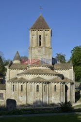 Bridgeman - sztuka i architektura romańska