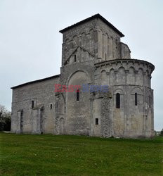 Bridgeman - sztuka i architektura romańska