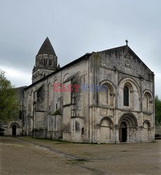 Bridgeman - sztuka i architektura romańska