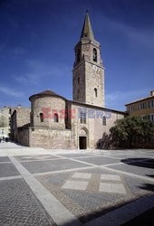 Bridgeman - sztuka i architektura romańska