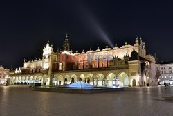 Kraków Albin Marciniak