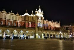 Kraków Albin Marciniak