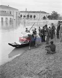 Bridgeman - fotografia archiwalna