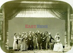 Bridgeman Images historia teatru