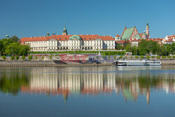 Warszawa Arkadiusz Ziółek