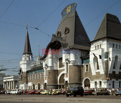 Bridgeman - sztuka i architektura - Art Nouveau