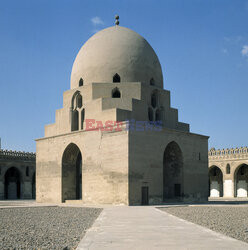 Bridgeman - sztuka i architektura islamu