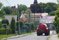 Wielkopolska Marek Bazak