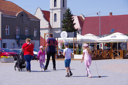 Wielkopolska Marek Bazak