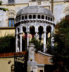 Bridgeman - sztuka i architektura - Art Nouveau