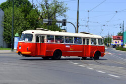 Kraków Albin Marciniak