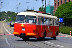 Kraków Albin Marciniak