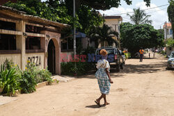 Togo - Le Pictorium