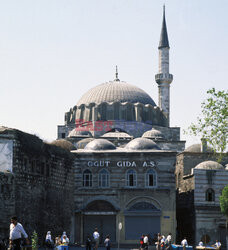 Bridgeman - sztuka i architektura islamu