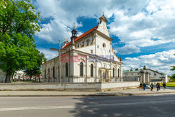 Lubelskie Arkadiusz Ziółek