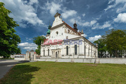 Lubelskie Arkadiusz Ziółek