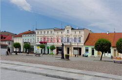 Wielkopolska Marek Bazak