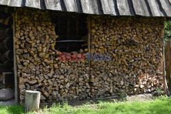 Obiekty zabytkowe i skanseny Albin Marciniak