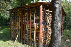 Obiekty zabytkowe i skanseny Albin Marciniak