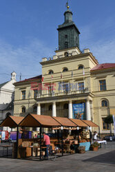 Polska Albin Marciniak