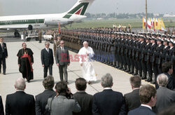 Trzecia pielgrzymka papieża Jana Pawła II do Polski 1987