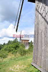 Obiekty zabytkowe i skanseny Albin Marciniak