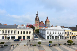 Małopolska Albin Marciniak