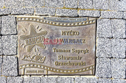 Mazowsze Marek Bazak