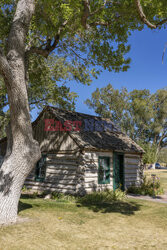 Cove Creek Ranch Fort