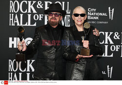 Impreza Rock & Roll Hall of Fame