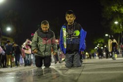 Święto Matki Bożej z Guadalupe