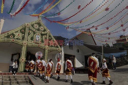 Święto Matki Bożej z Guadalupe