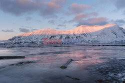 Spitsbergen - Agence VU