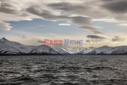 Spitsbergen - Agence VU