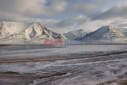 Spitsbergen - Agence VU