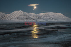 Spitsbergen - Agence VU