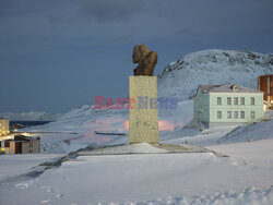 Spitsbergen - Agence VU