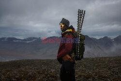 Spitsbergen - Agence VU